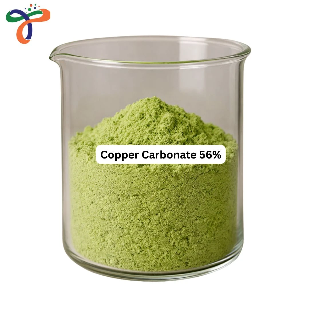 Copper Carbonate 56%