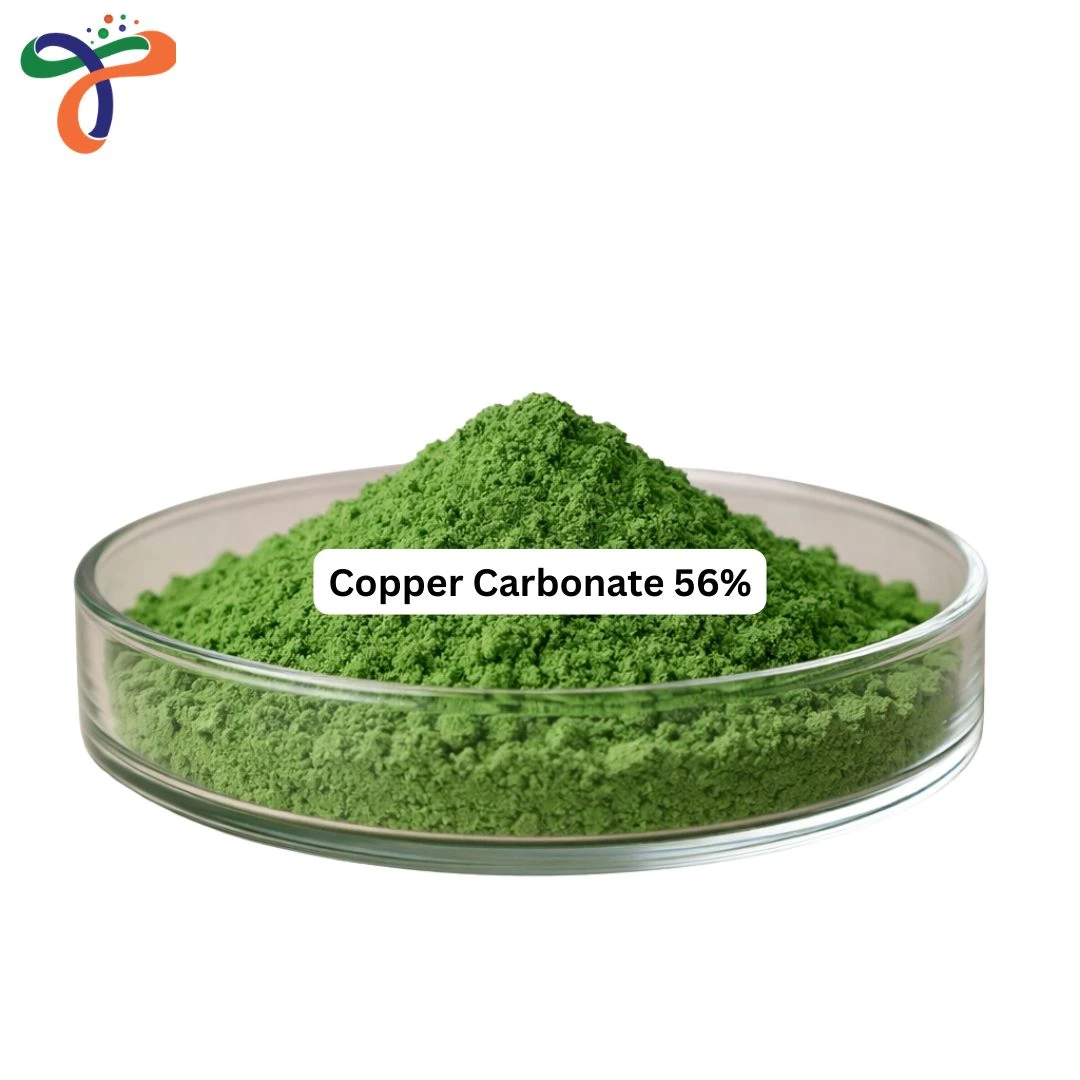 Copper Carbonate 56%