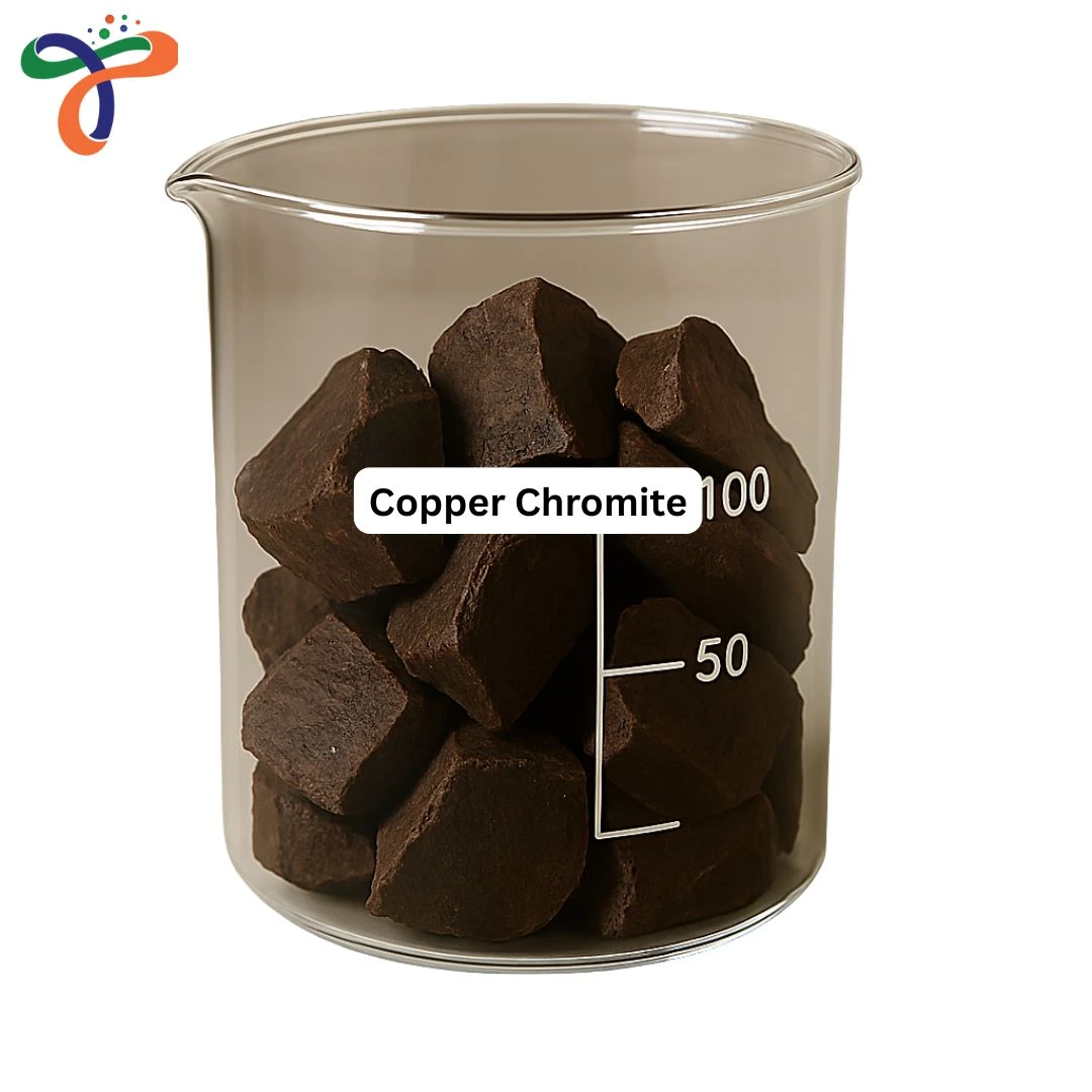 Copper Chromite