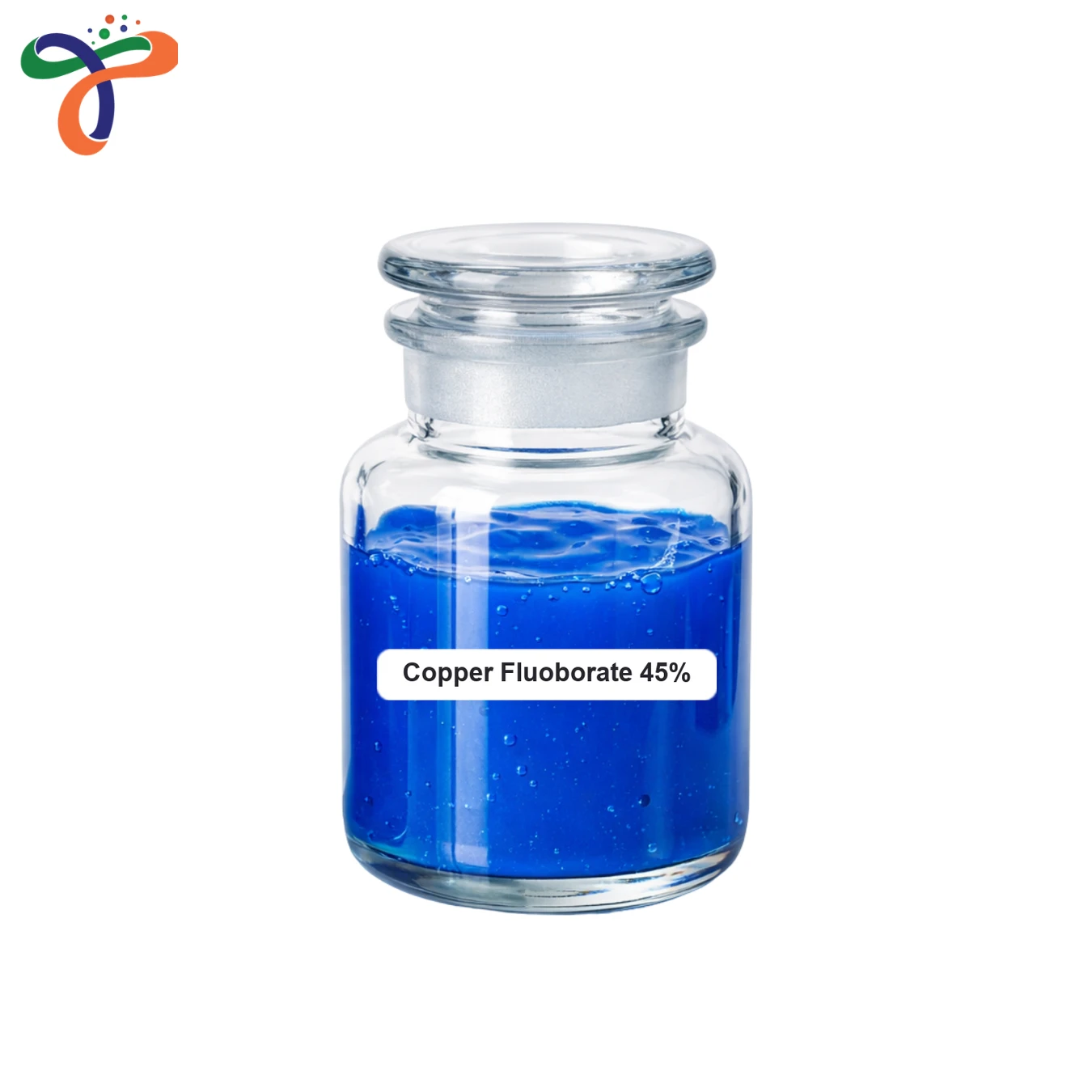 Copper Fluoborate 45%