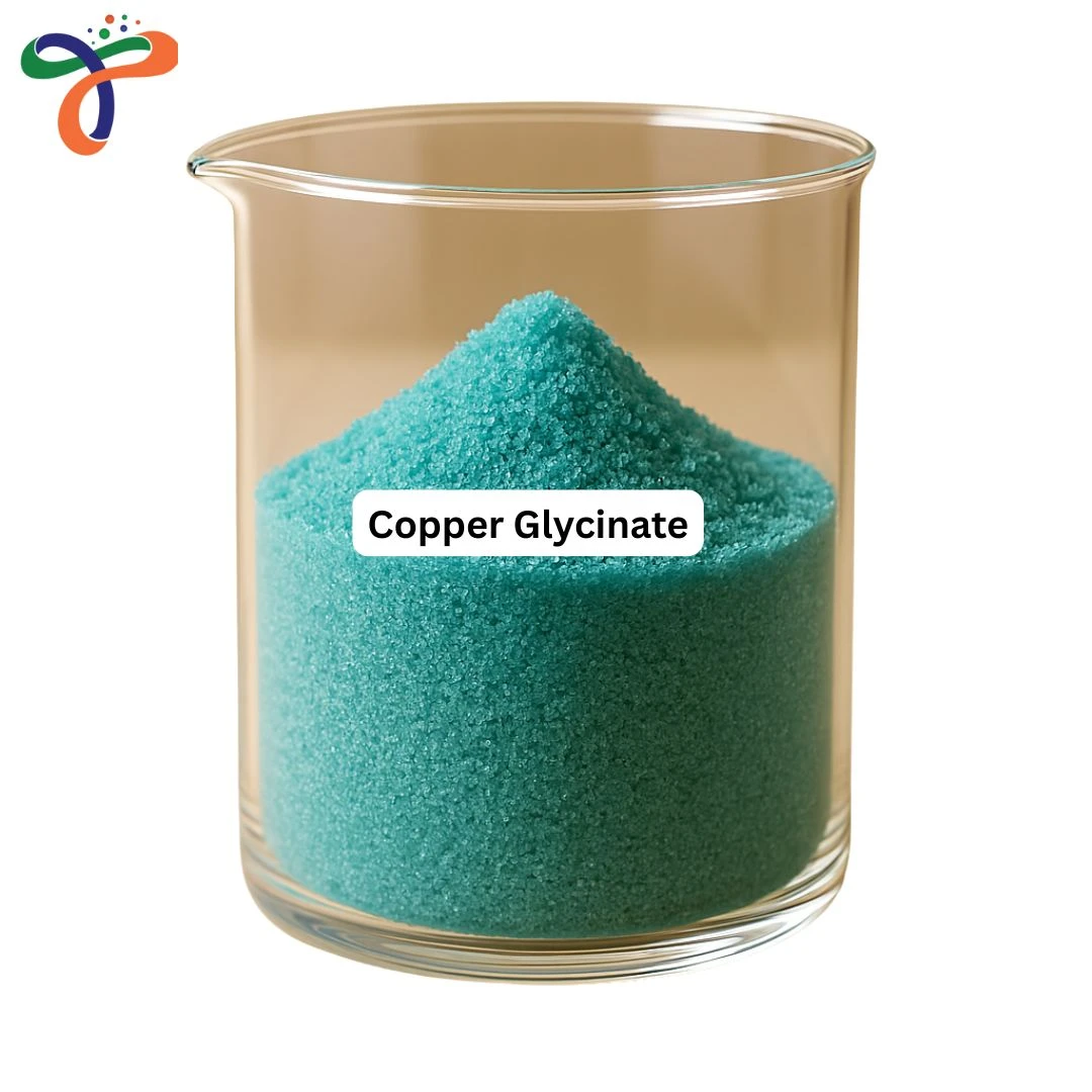 Copper Glycinate