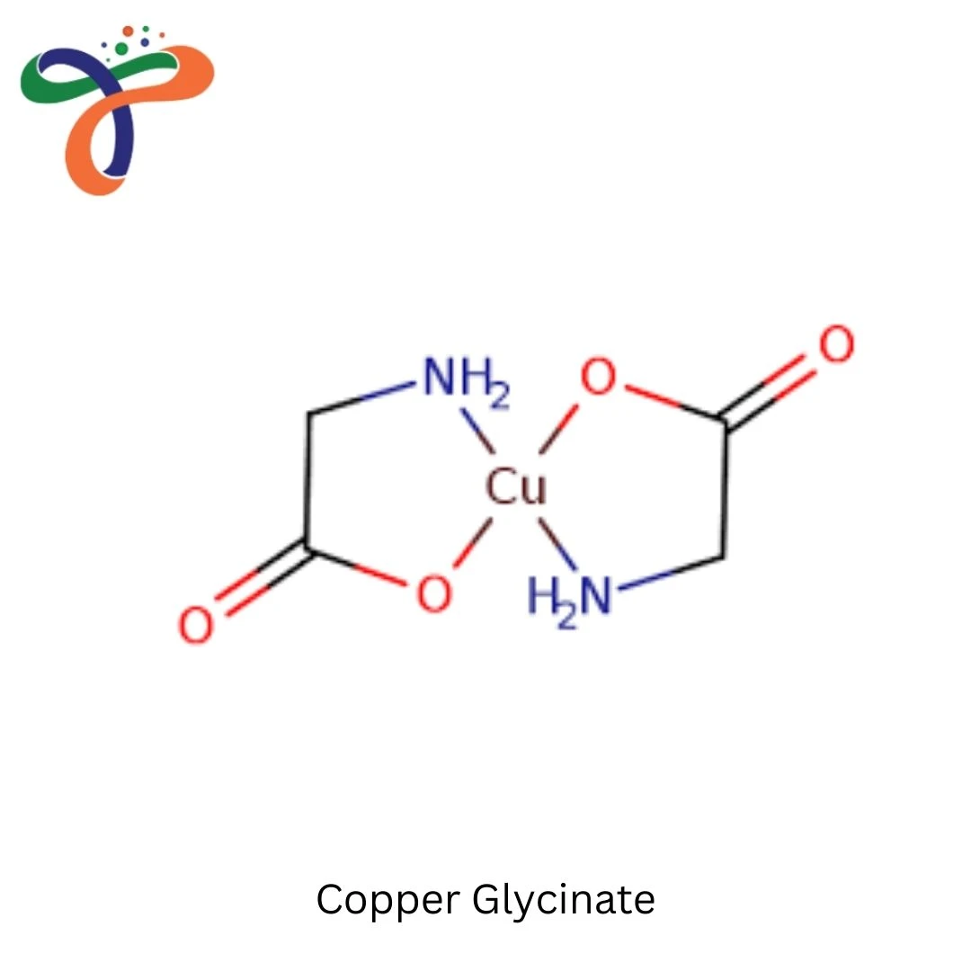 Copper Glycinate