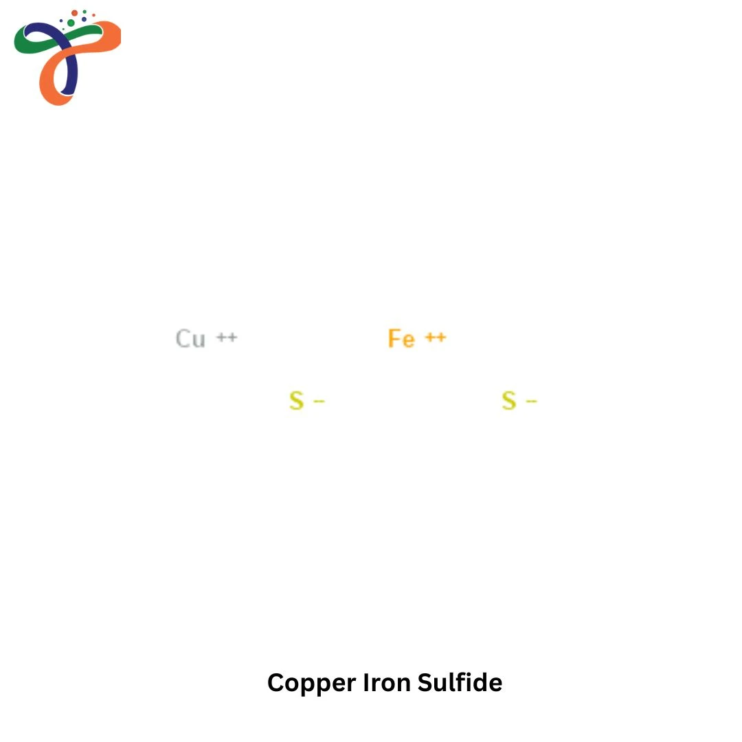 Copper Iron Sulfide