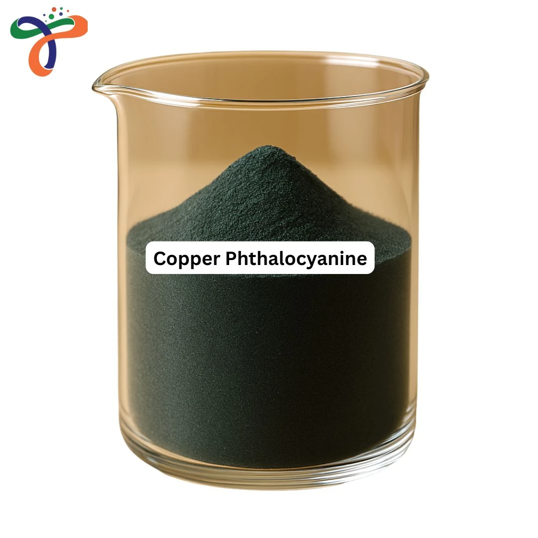 Copper Phthalocyanine