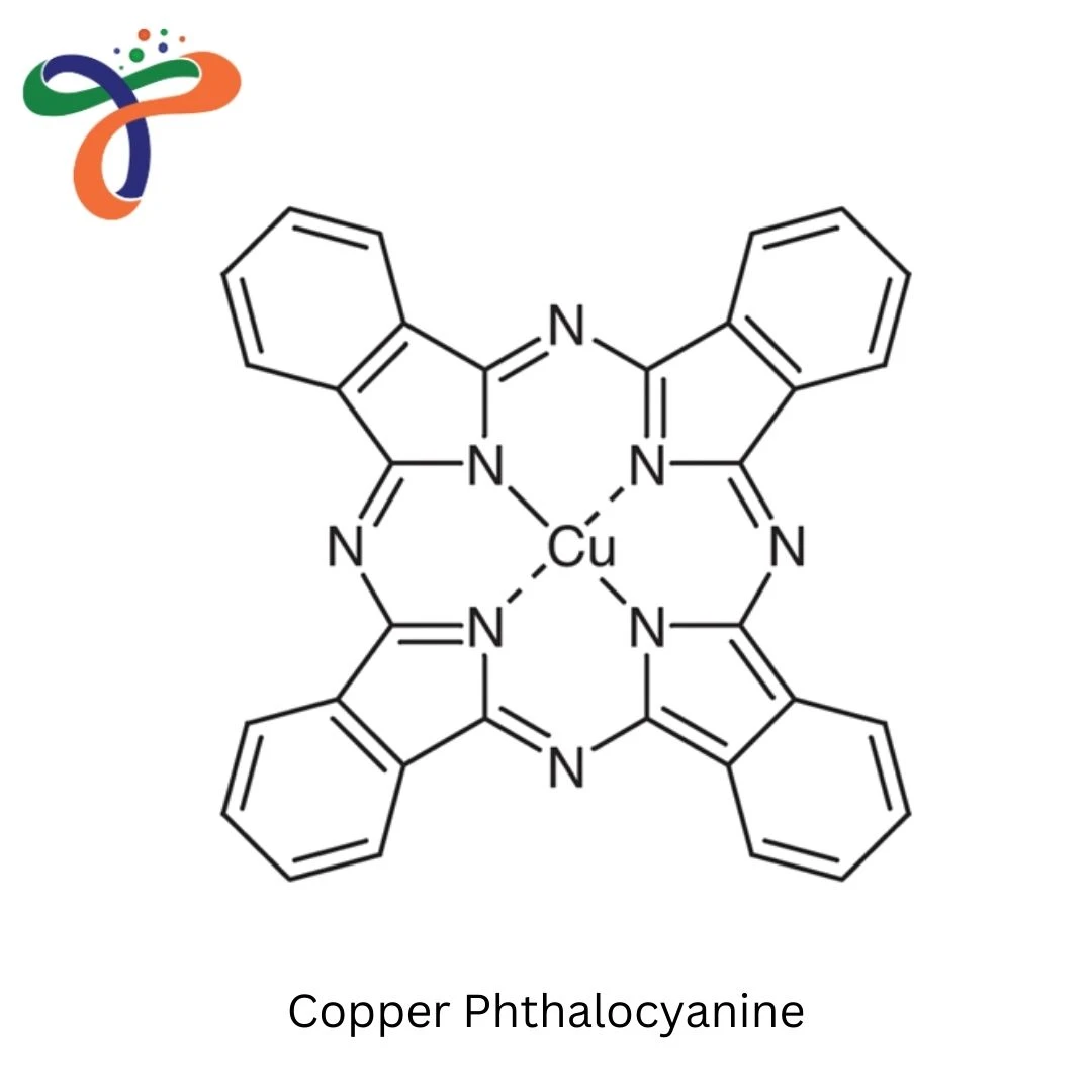 Copper Phthalocyanine