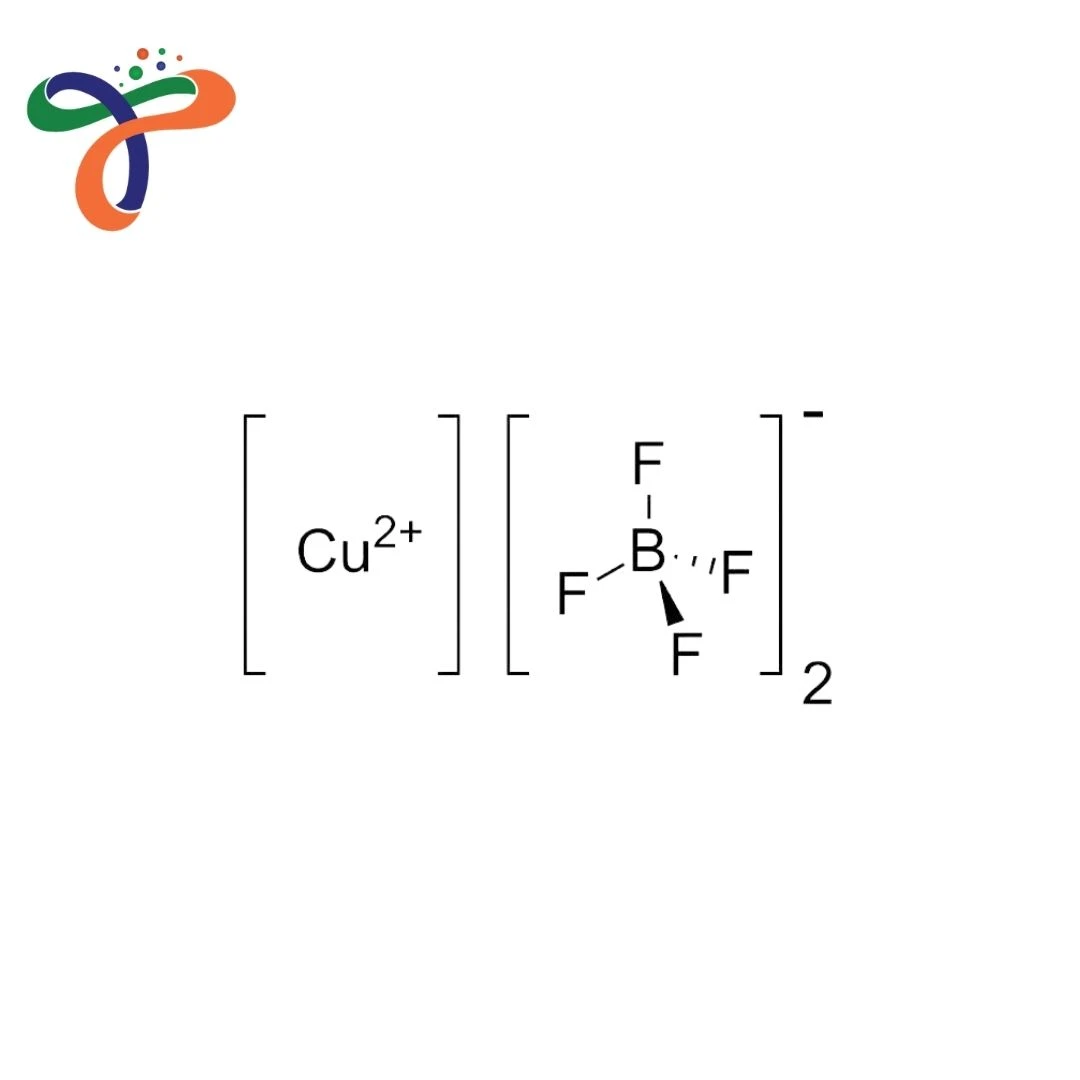 Copper Tetrafluoroborate
