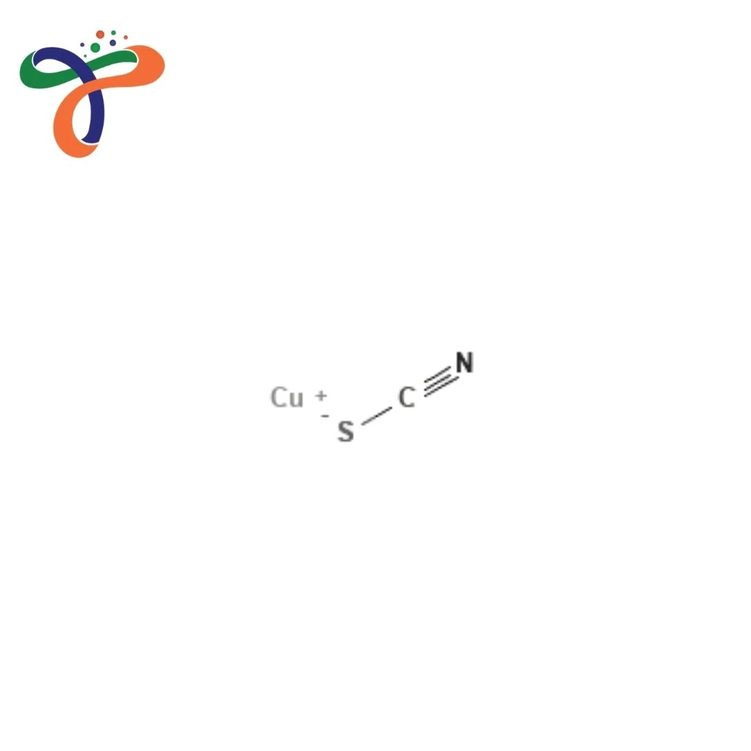 Copper Thiocyanate
