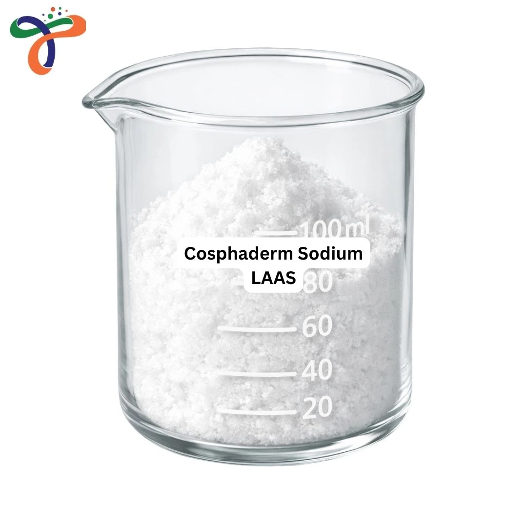 Cosphaderm Sodium Laas