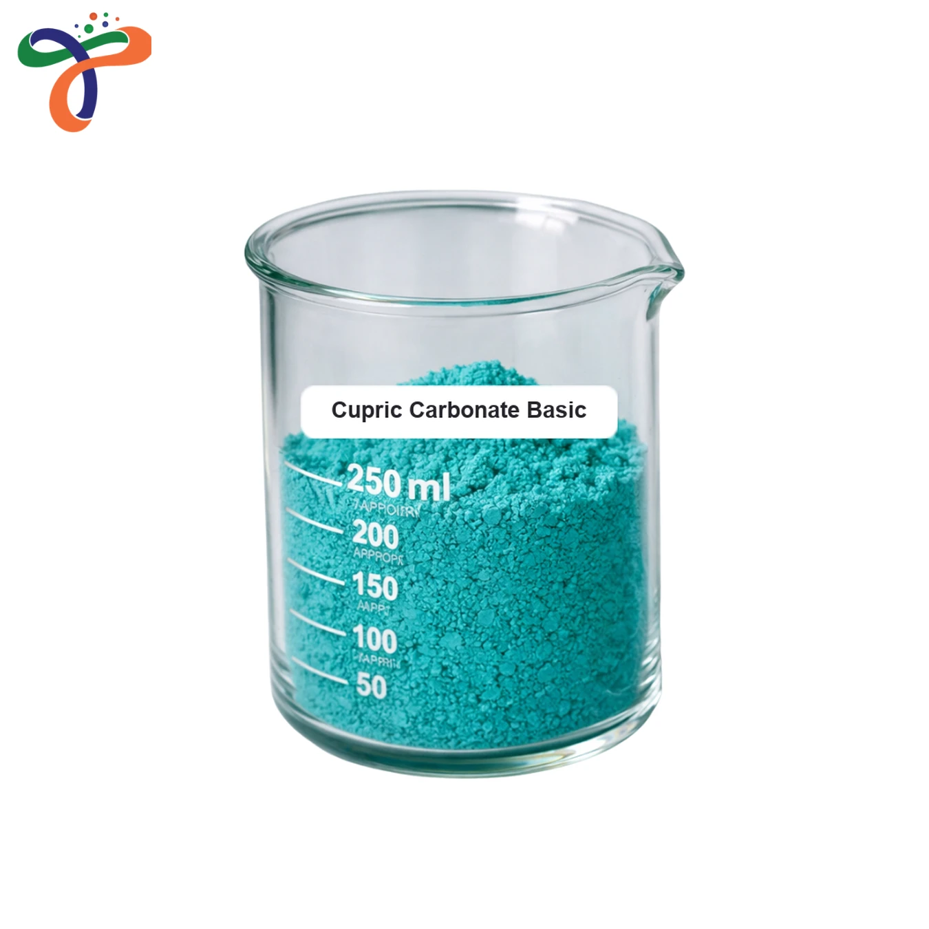 Cupric Carbonate Basic