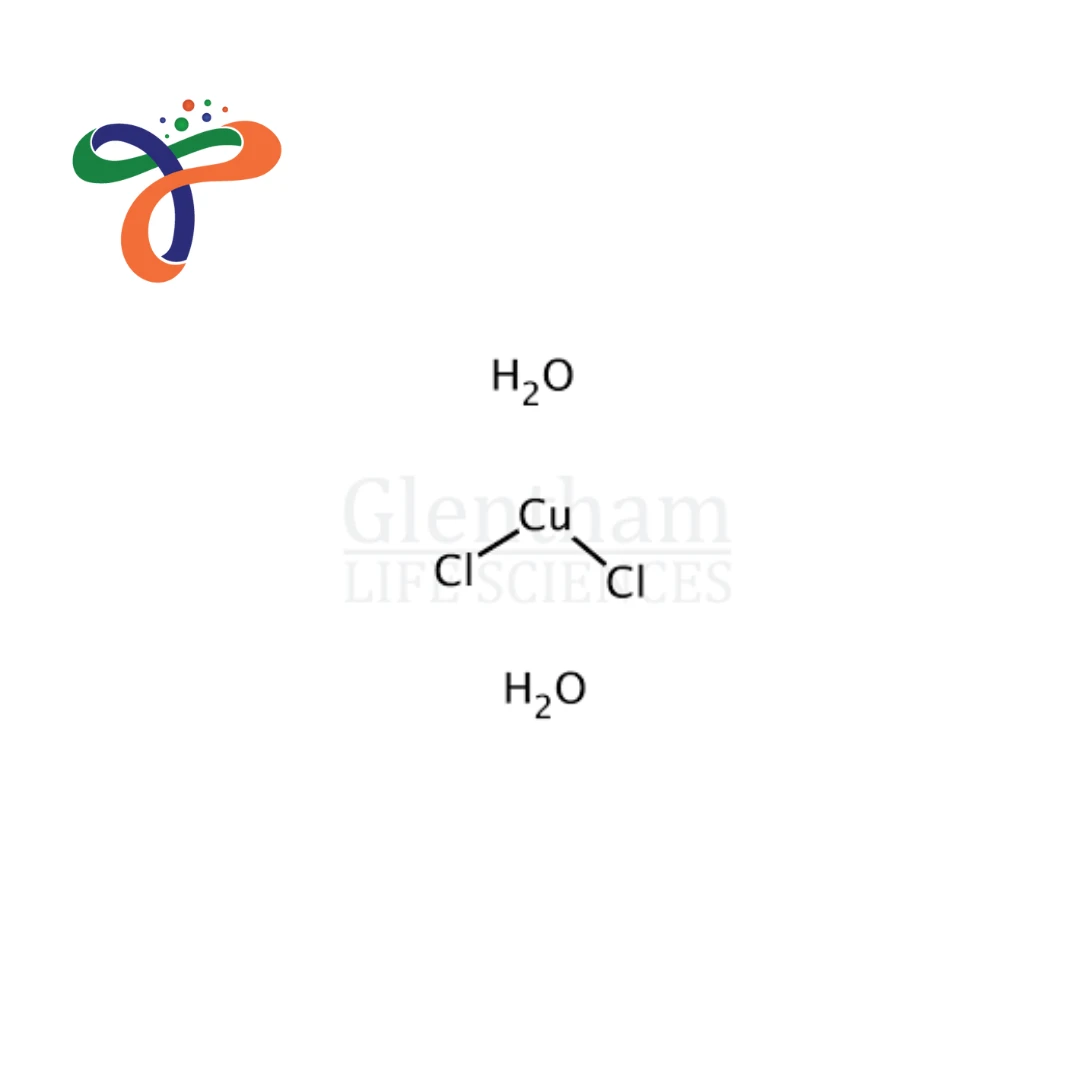 Cupric Chloride Dihydrate