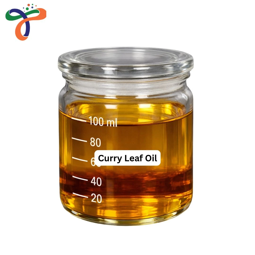 Curry Leaf Oil