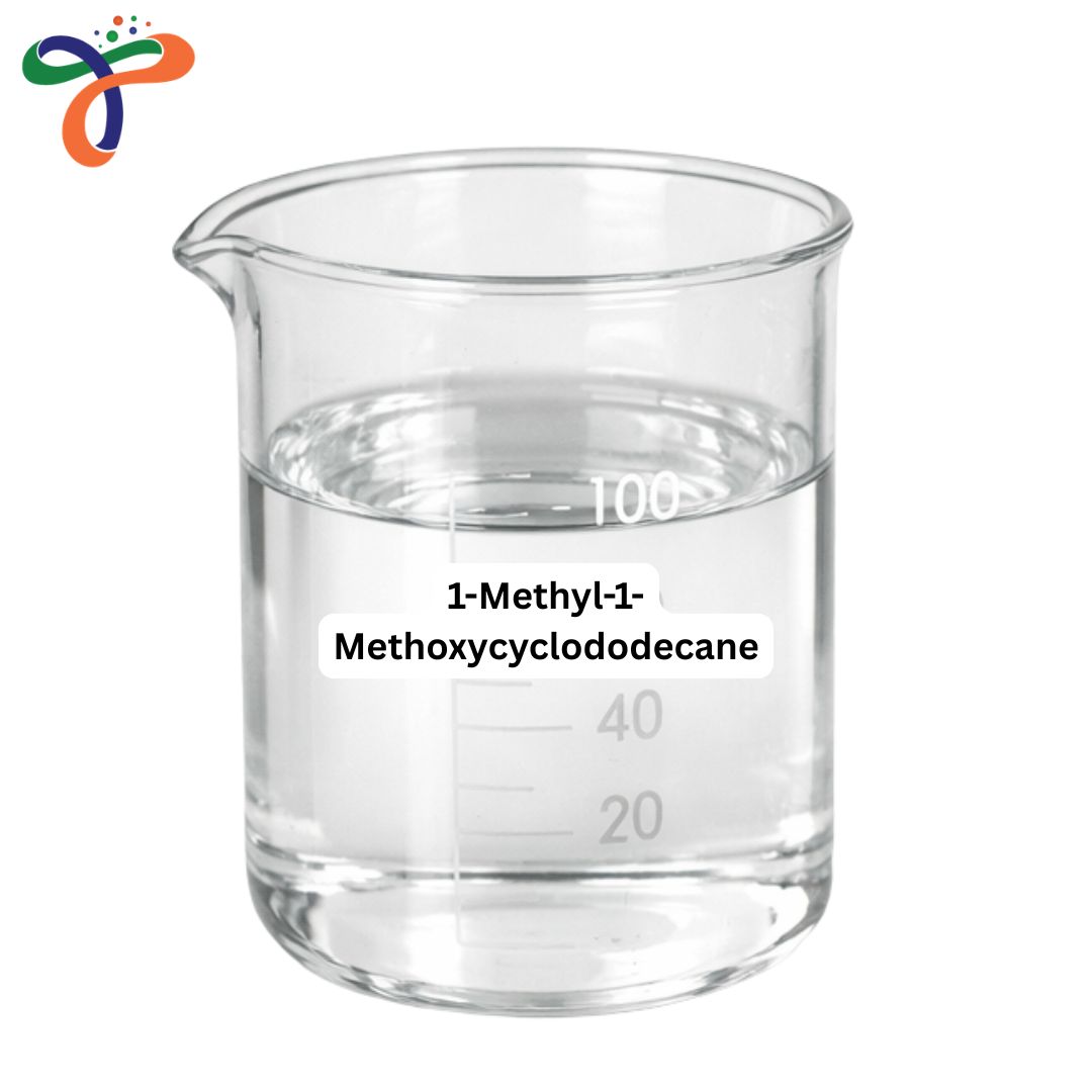 1-Methyl-1-Methoxycyclododecane