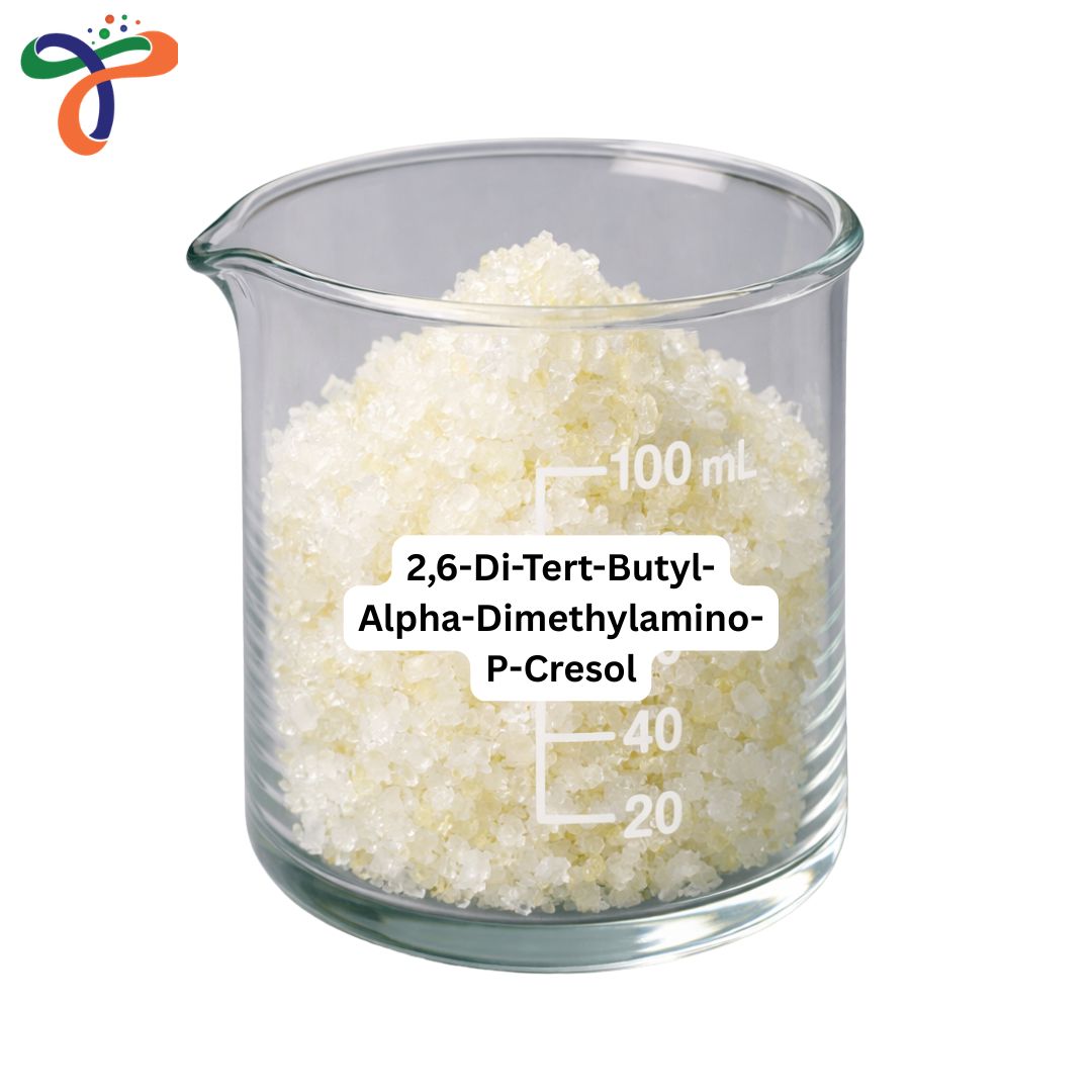 2,6-Di-Tert-Butyl-Alpha-Dimethylamino-P-Cresol