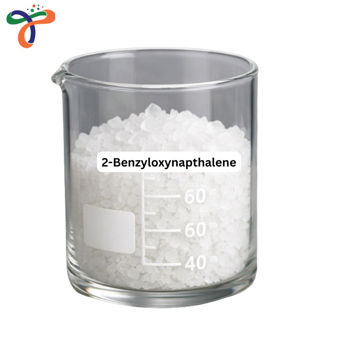 2-Benzyloxynapthalene