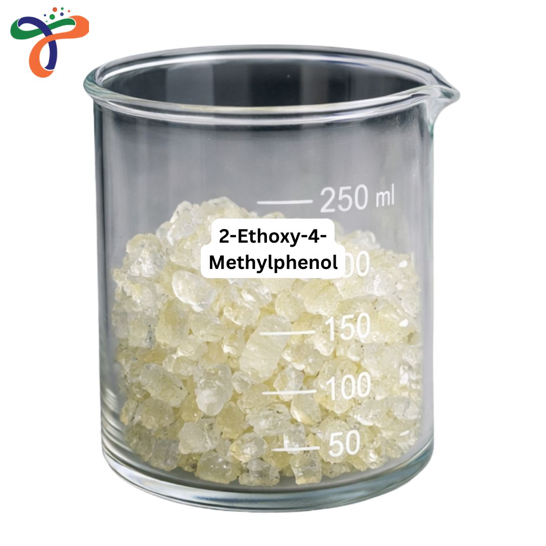 2-Ethoxy-4-Methylphenol
