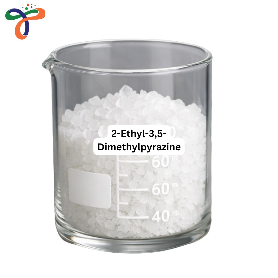 2-ethyl-3,5-dimethylpyrazine