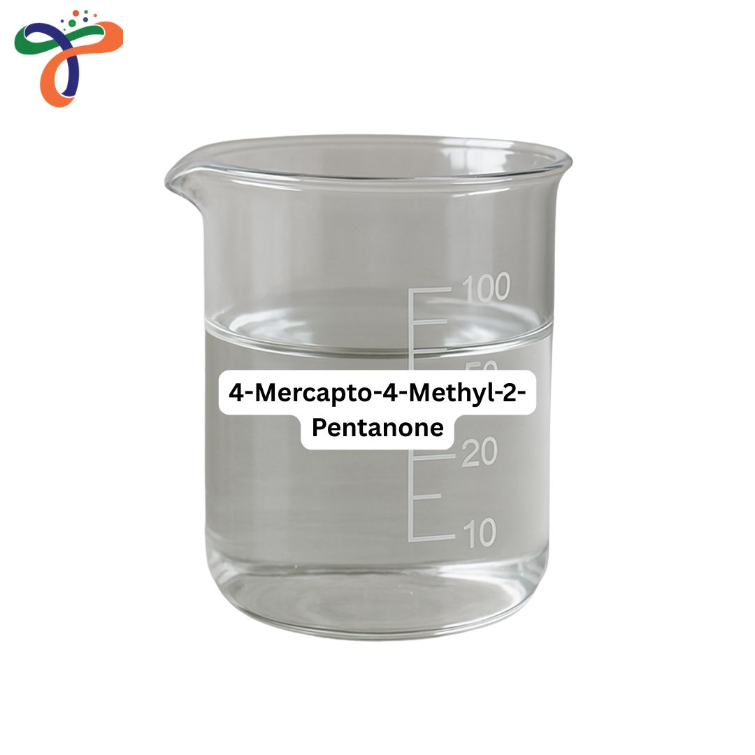 4-Mercapto-4-Methyl-2-Pentanone
