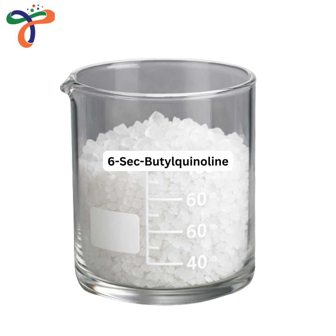 6-Sec-Butylquinoline