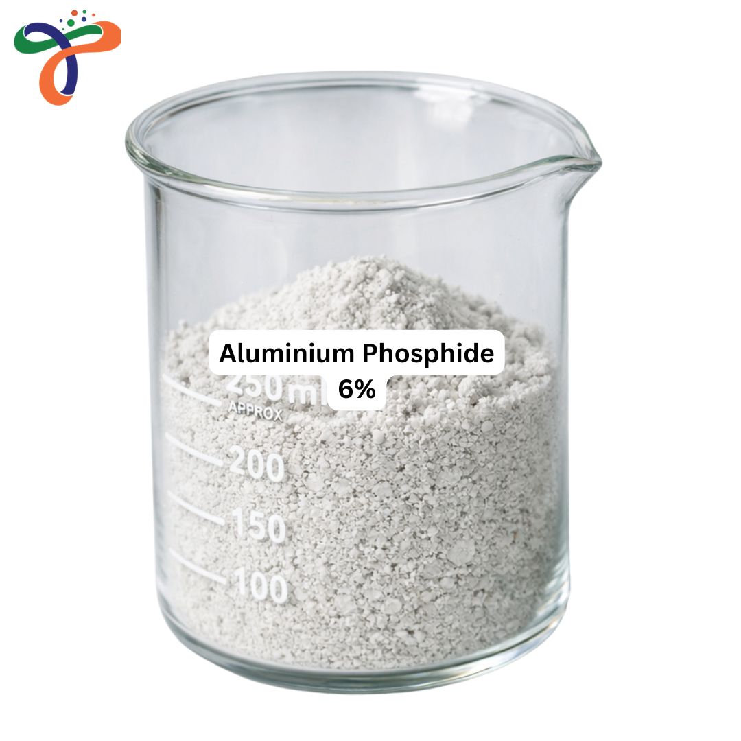 Aluminium Phosphide 6%