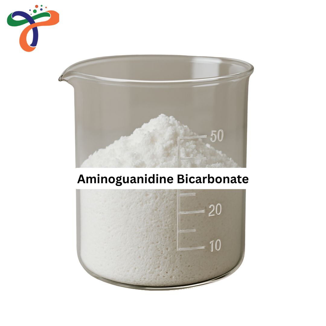 Aminoguanidine Bicarbonate