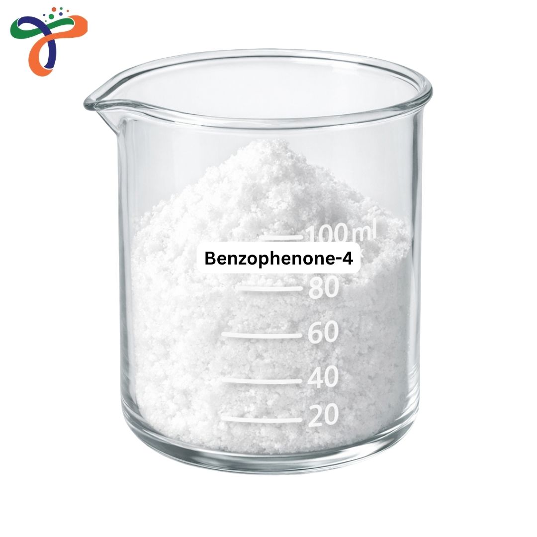 Benzophenone-4
