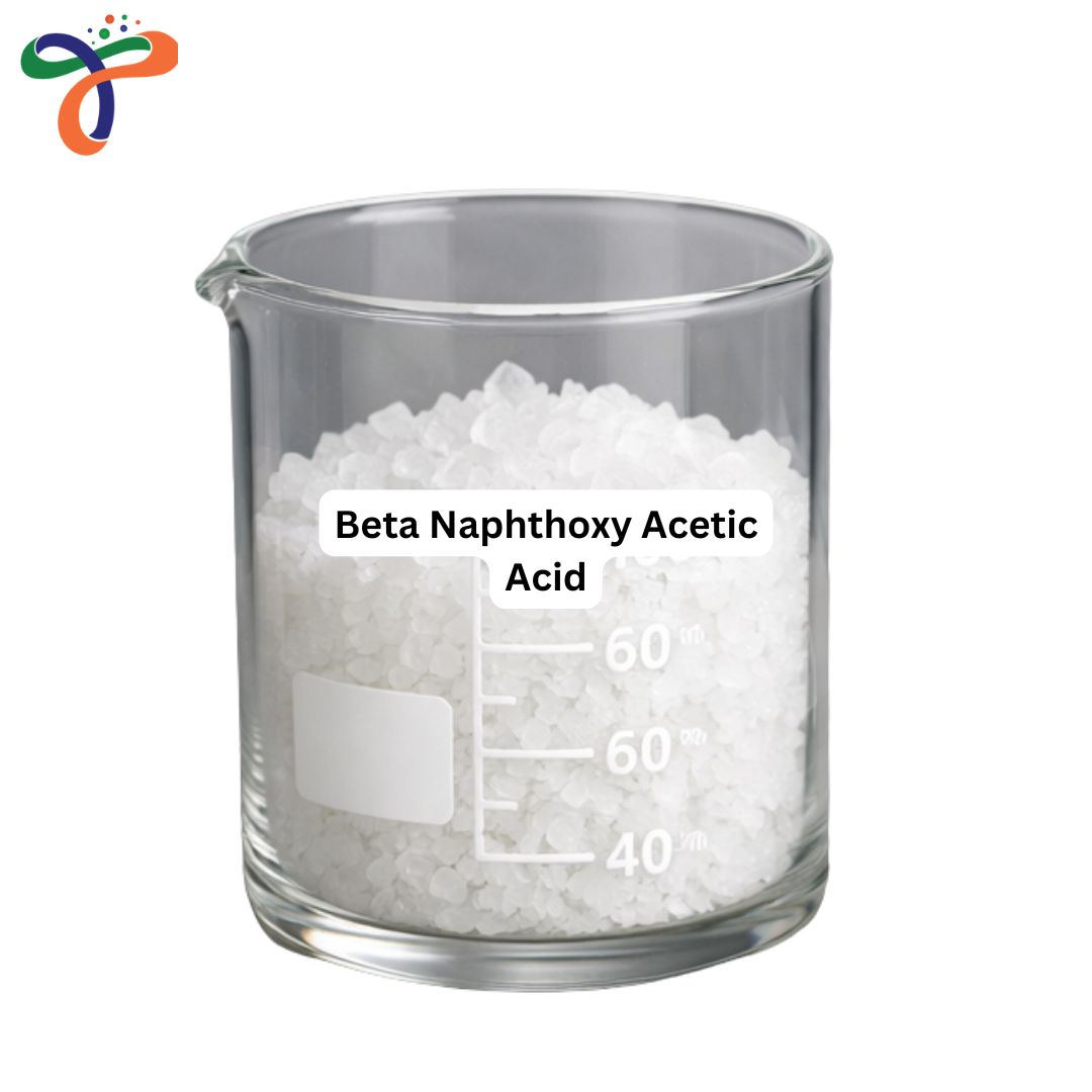 Beta Naphthoxy Acetic Acid