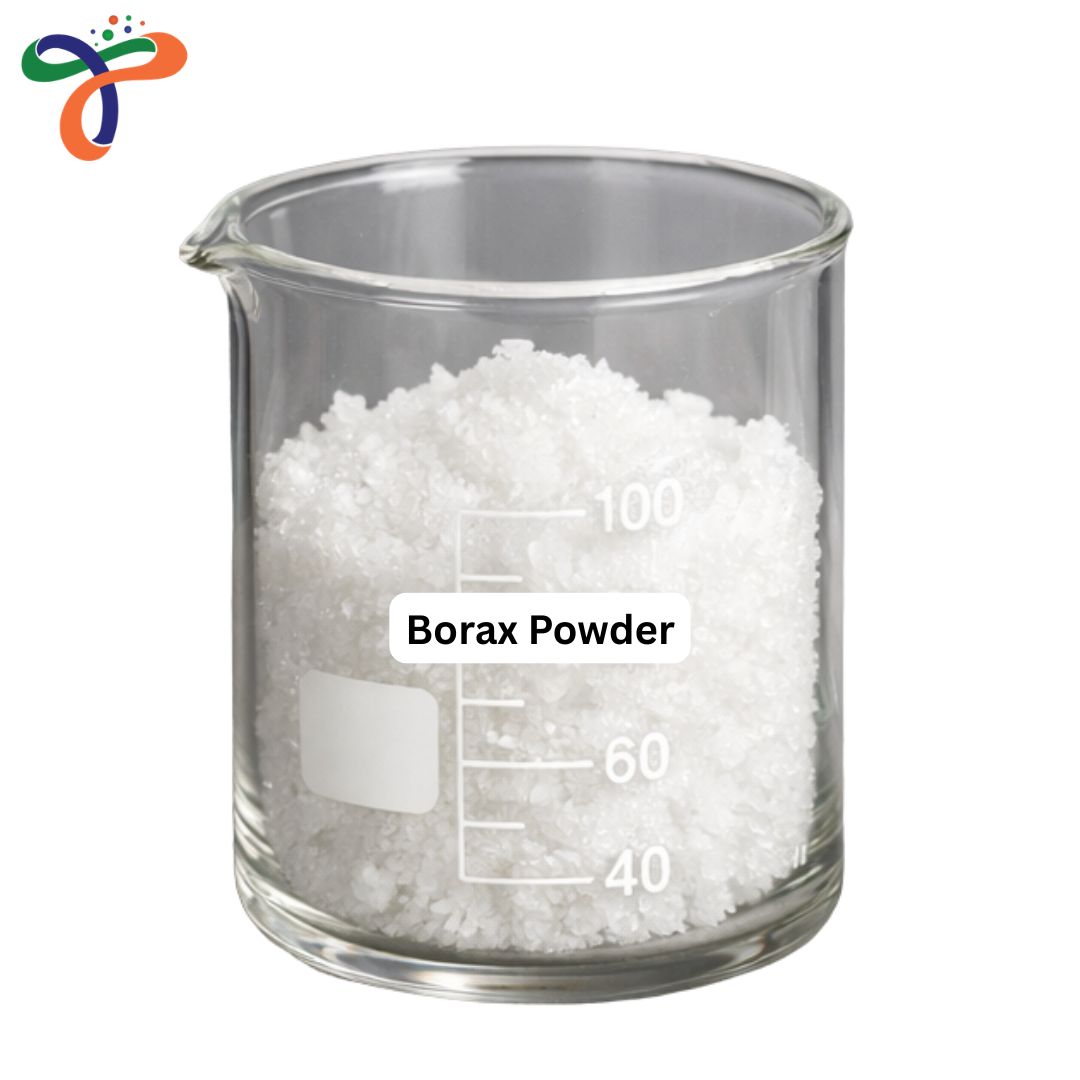Borax Powder