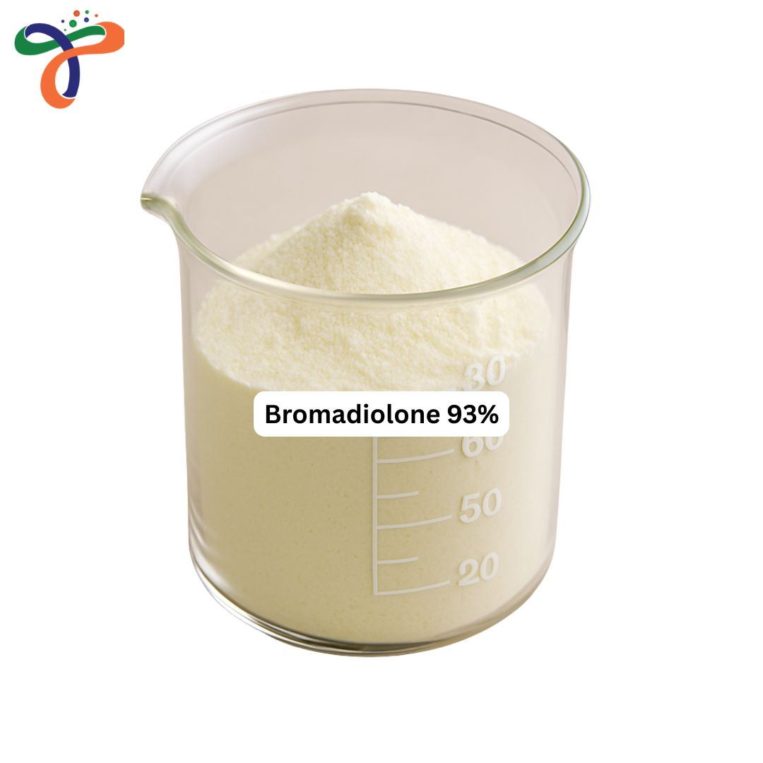Bromadiolone 93%