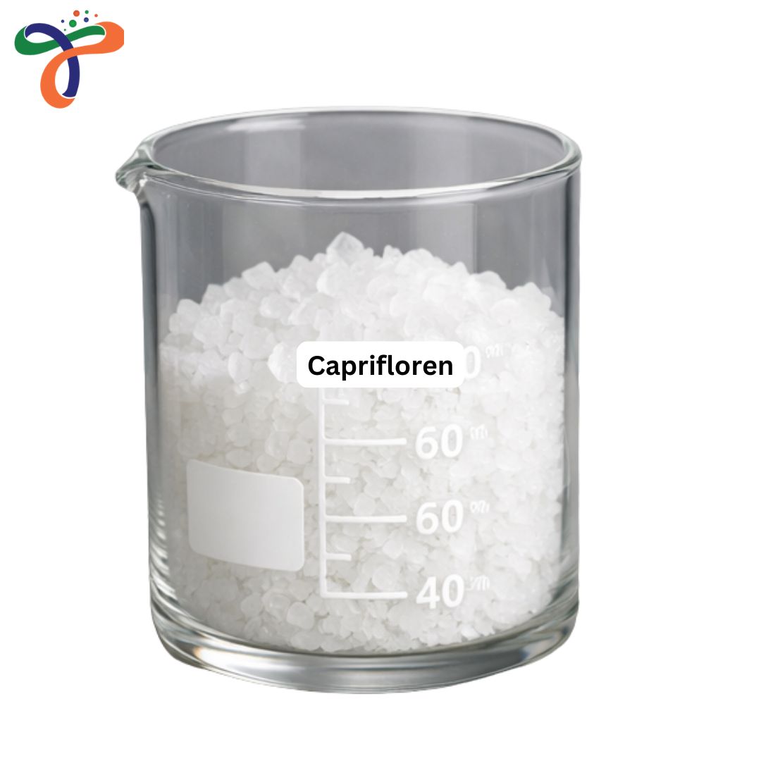 Caprifloren