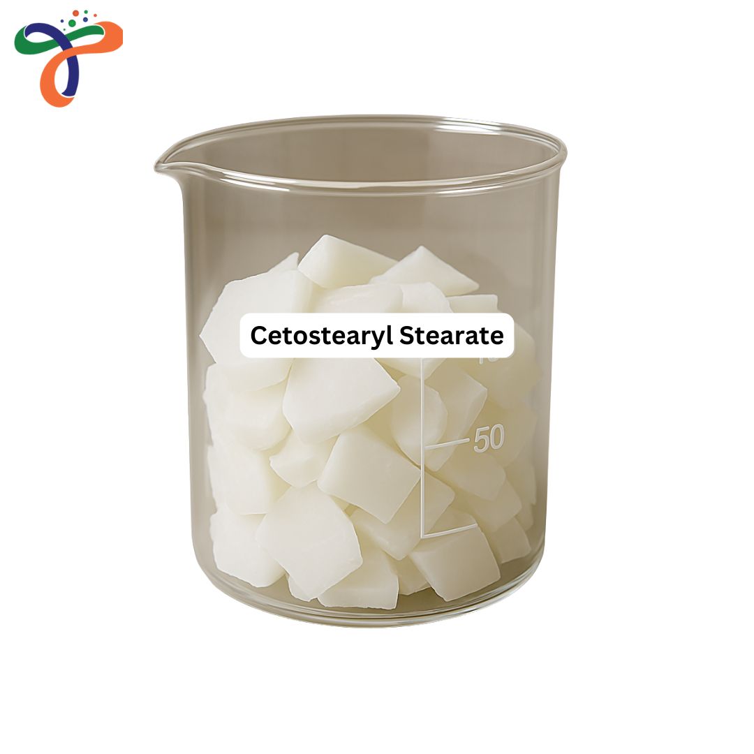 Cetostearyl Stearate