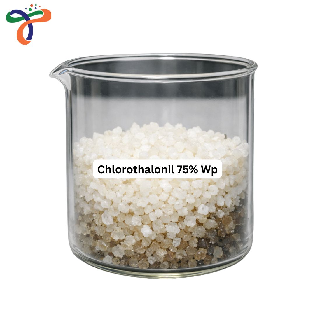 Chlorothalonil 75% Wp