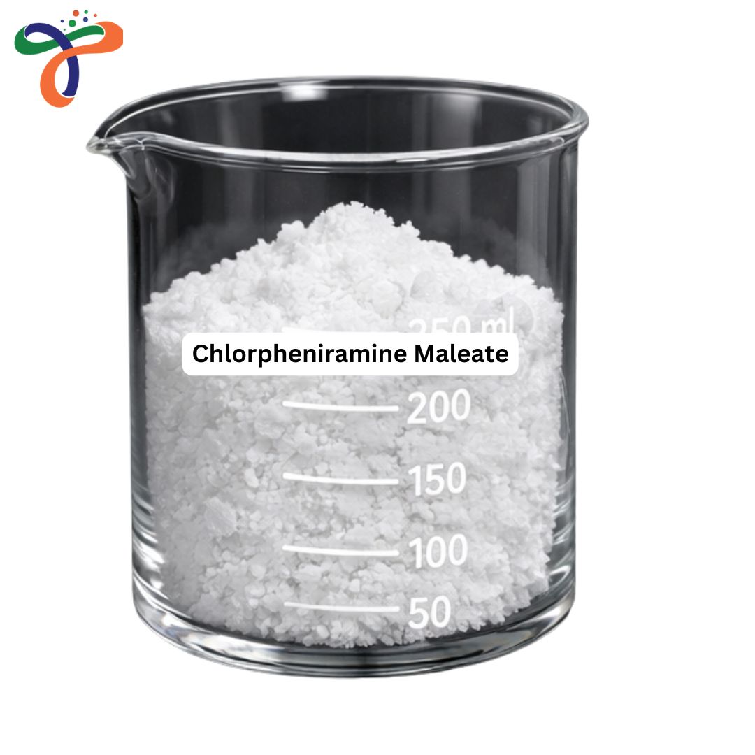 Chlorpheniramine Maleate