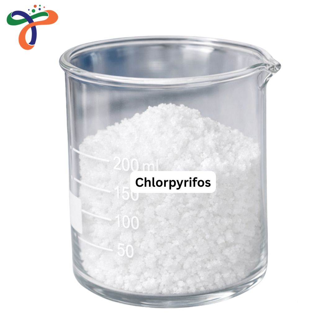 Chlorpyrifos