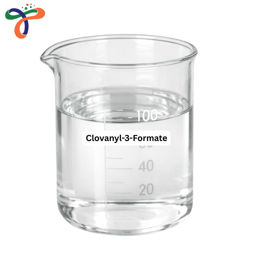 Clovanyl-3-Formate