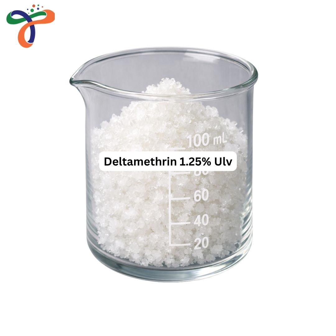 Deltamethrin 1.25% Ulv