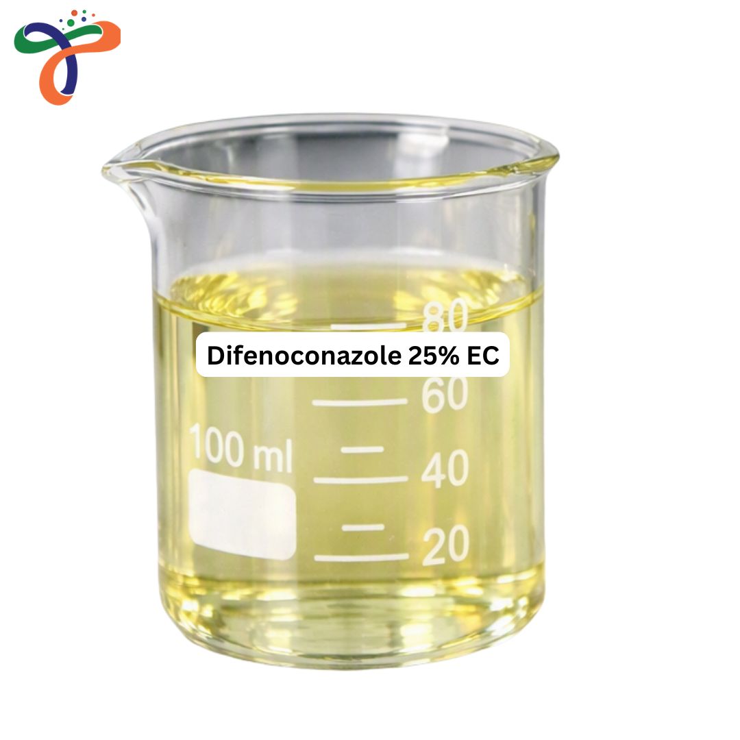Difenoconazole 25% EC