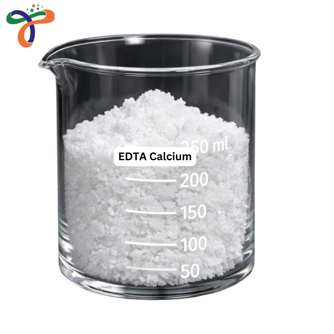Edta Calcium