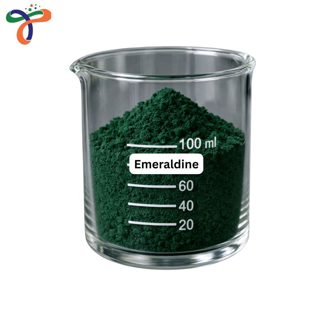 Emeraldine