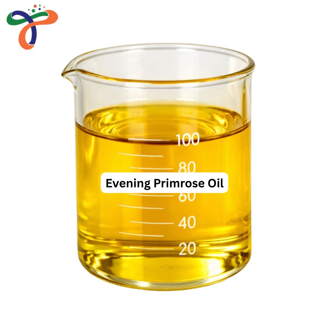 Evening Primrose Oil
