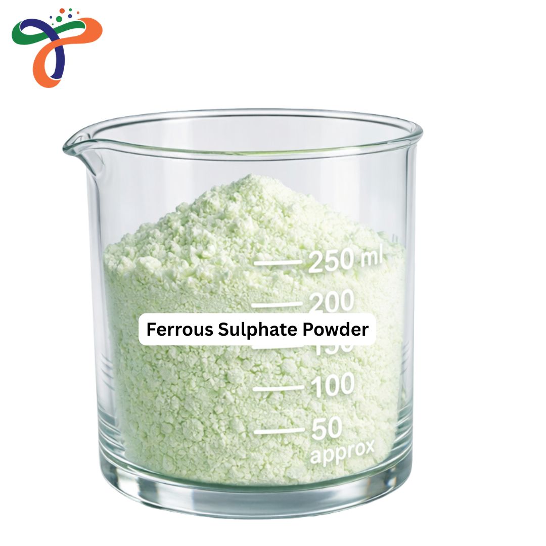 Ferrous Sulphate Powder