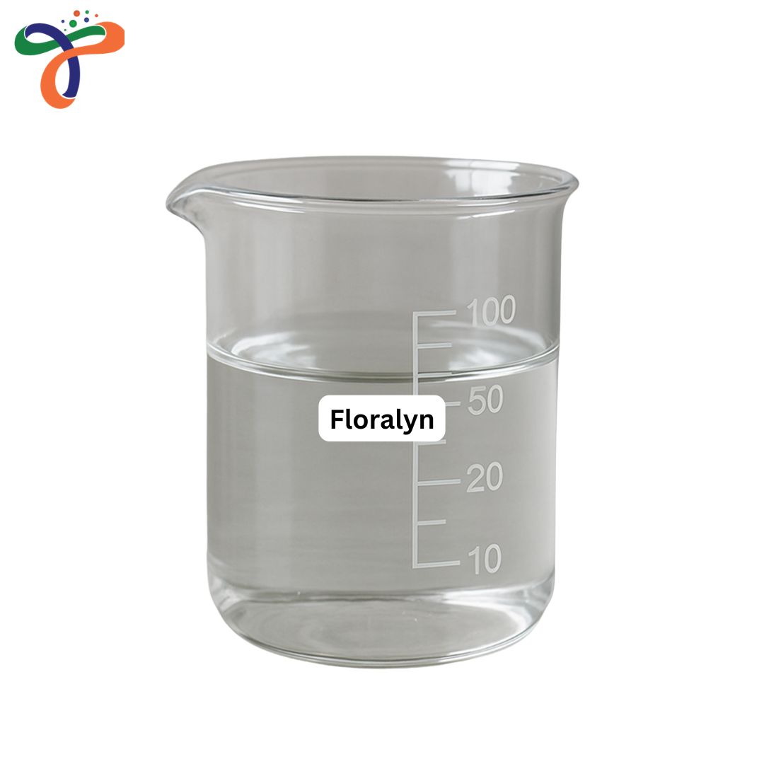 Methyl Hydrogenated Rosinate