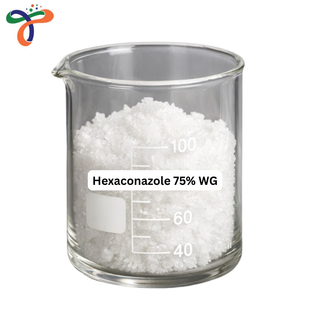 Hexaconazole 75% WG