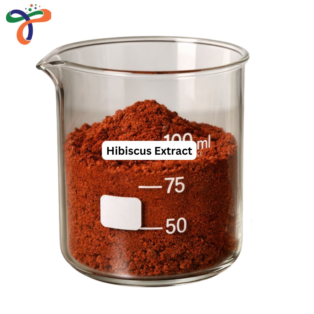 Hibiscus Extract