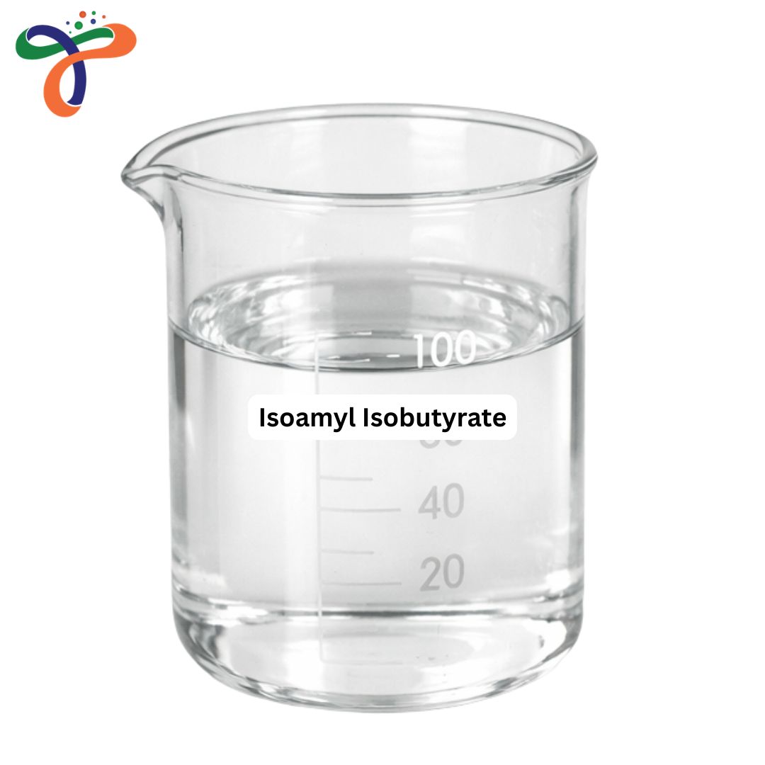 Isoamyl Isobutyrate