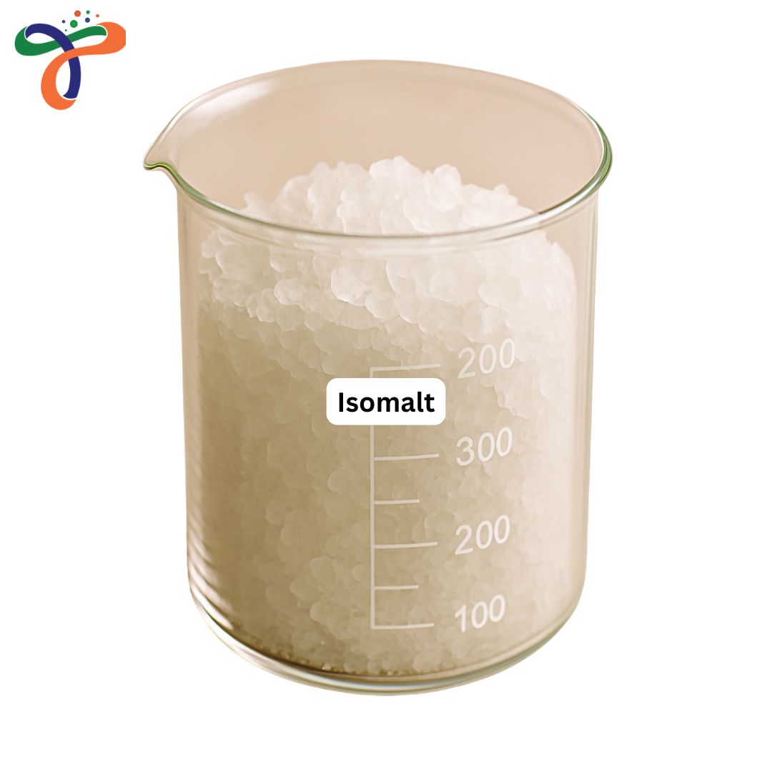 Isomalt
