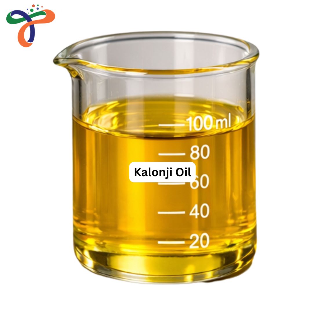 Kalonji Oil