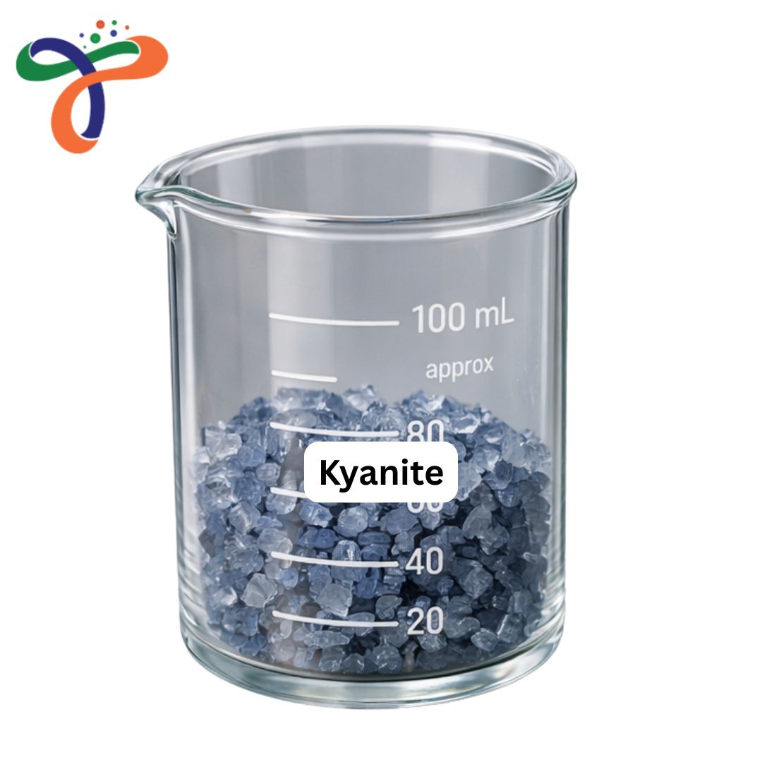 Kyanite