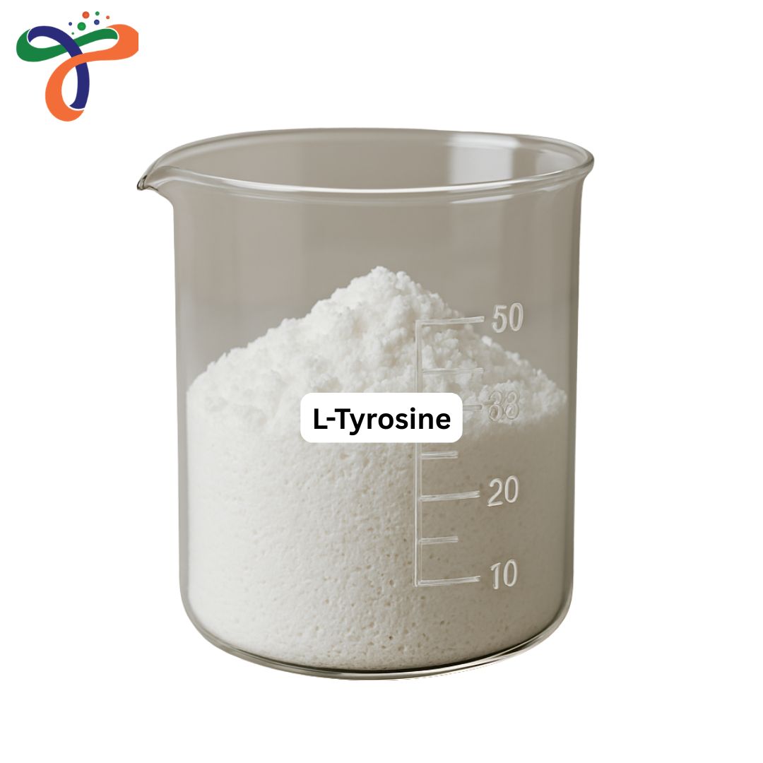 L-tyrosine