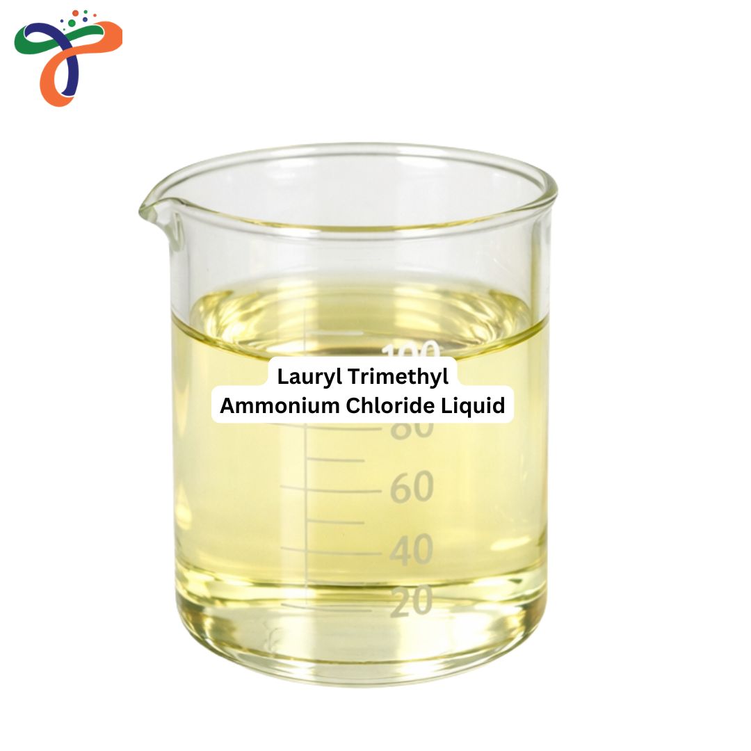 Lauryl Trimethyl Ammonium Chloride Liquid