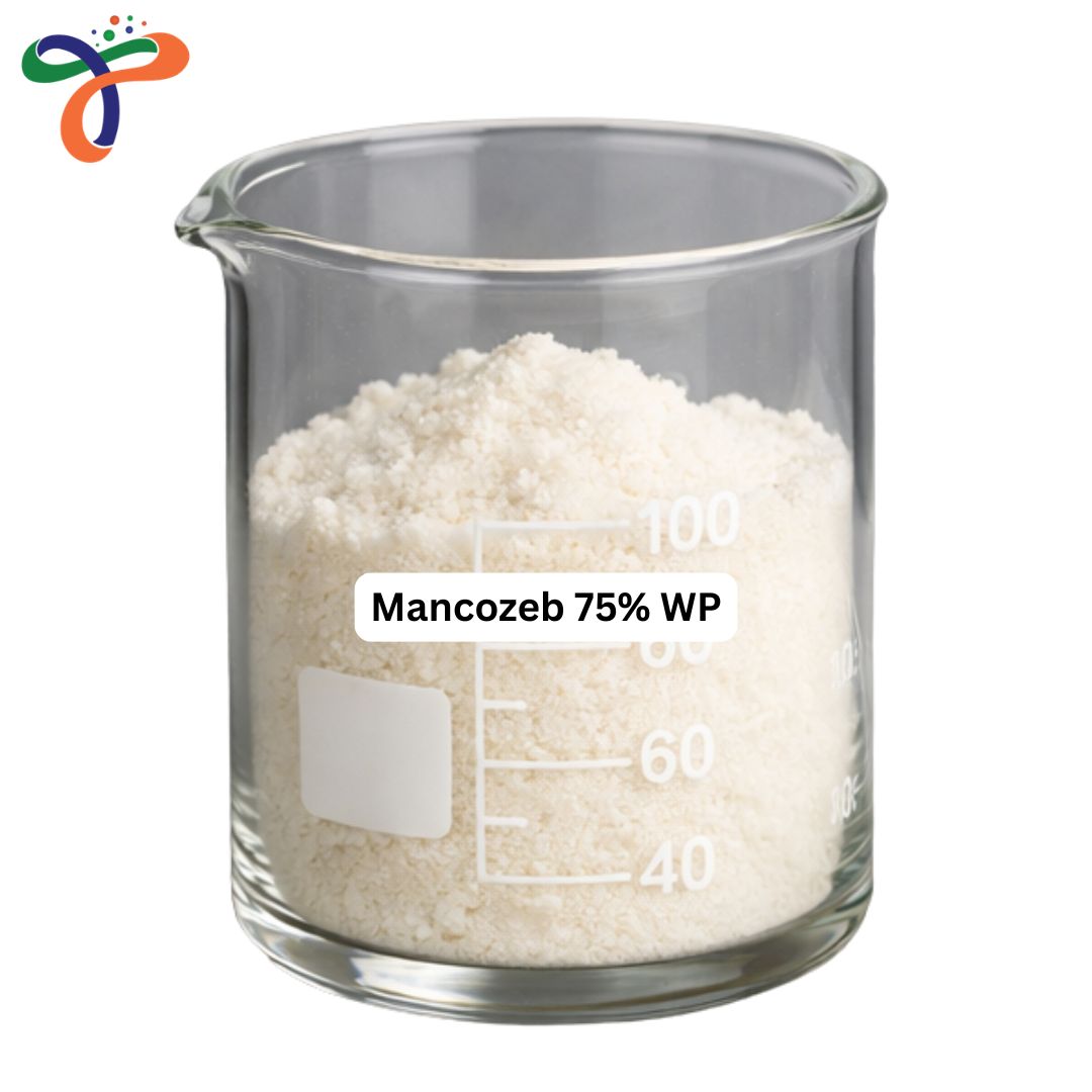 Mancozeb 75% WP